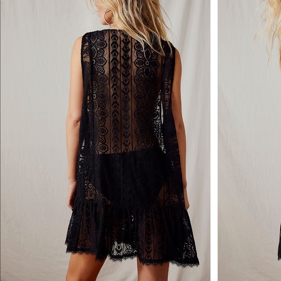 Olivia mini slip from free people - Picture 2 of 6